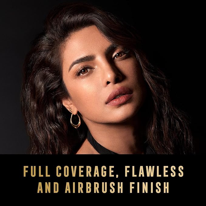 Max Factor Facefinity 3-in-1 All Day Flawless Foundation SPF 20, 95 Hazelnut, 30 ml