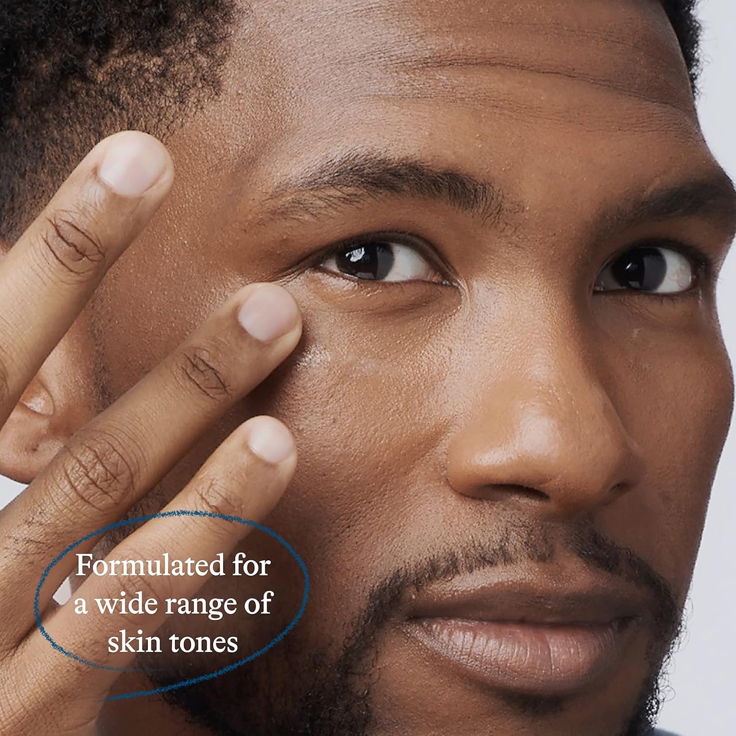 Harry's Brightening Eye Cream | Reduce Appearance of Dark Circles | 0.5 Fl Oz, 2 Pack