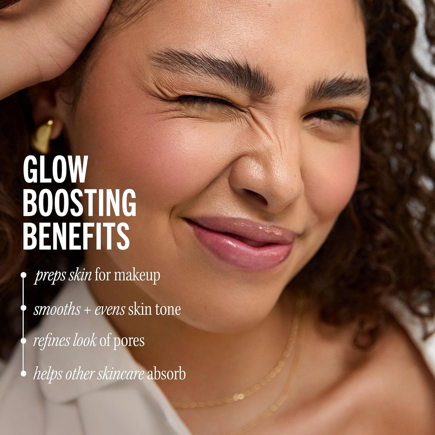 First Aid Beauty - Facial Radiance Pads with Glycolic & Lactic Acids, Daily Exfoliating Pads with AHA that Help Tone & Brighten Skin, One-Step Makeup Prep, Compostable for Daily Use, 60 ct