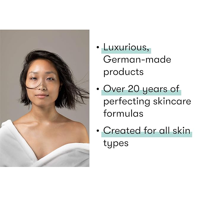 Dermaroller HC902 Home Care Roller (0.2 mm)