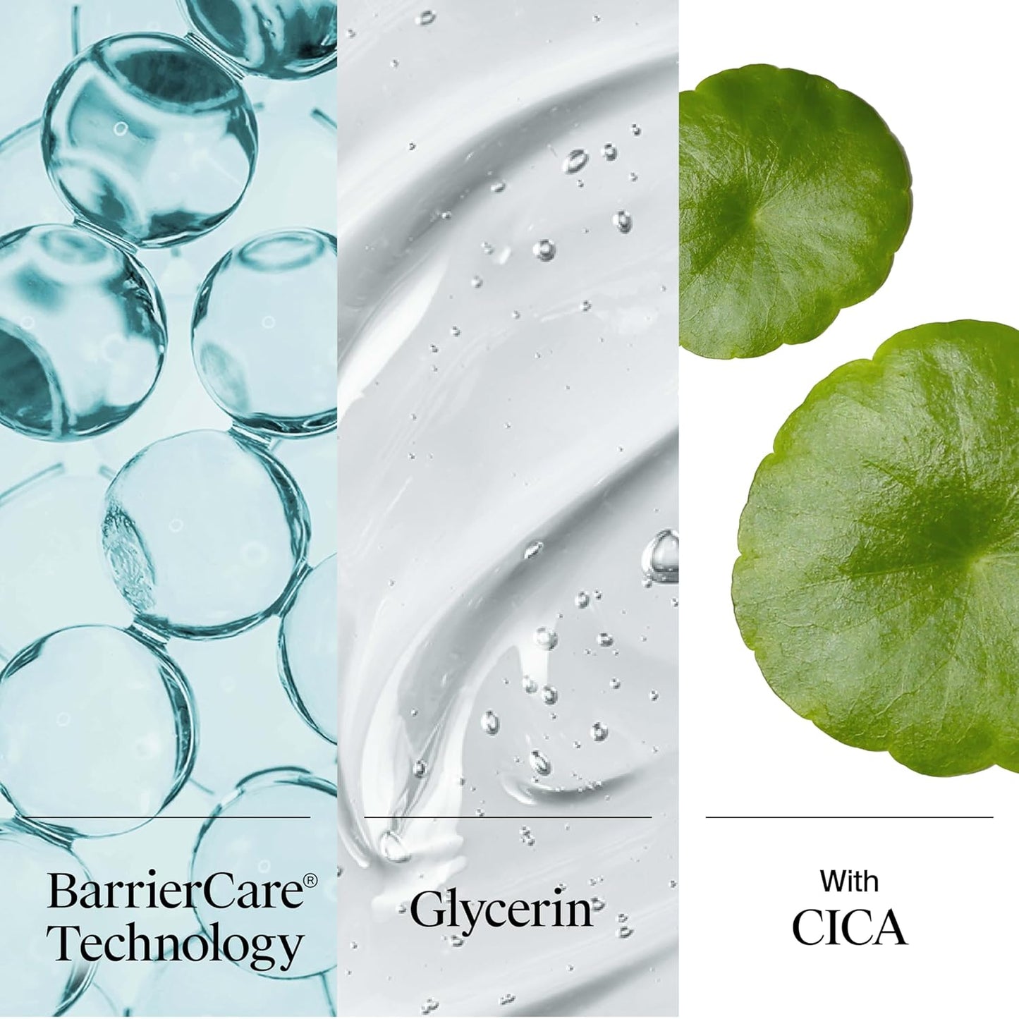 Neutrogena Ultra Gentle Foaming Facial Cleanser, Foaming Face Wash for Sensitive Skin, Gently Cleanses Away Dirt, Oil & Makeup Without Over Drying, Fragrance-Free, 5.8 fl. oz