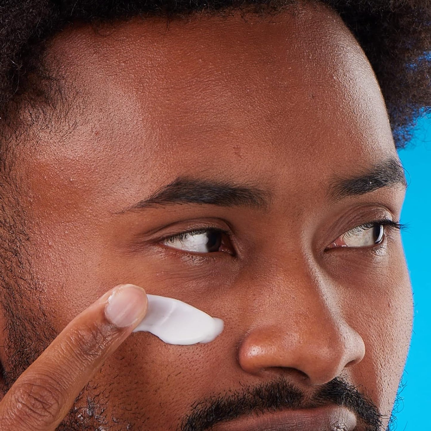 BULLDOG Mens Skincare and Grooming Face Moisturizer Fragrance Free, Sensitive, 3.3 Fluid Ounce