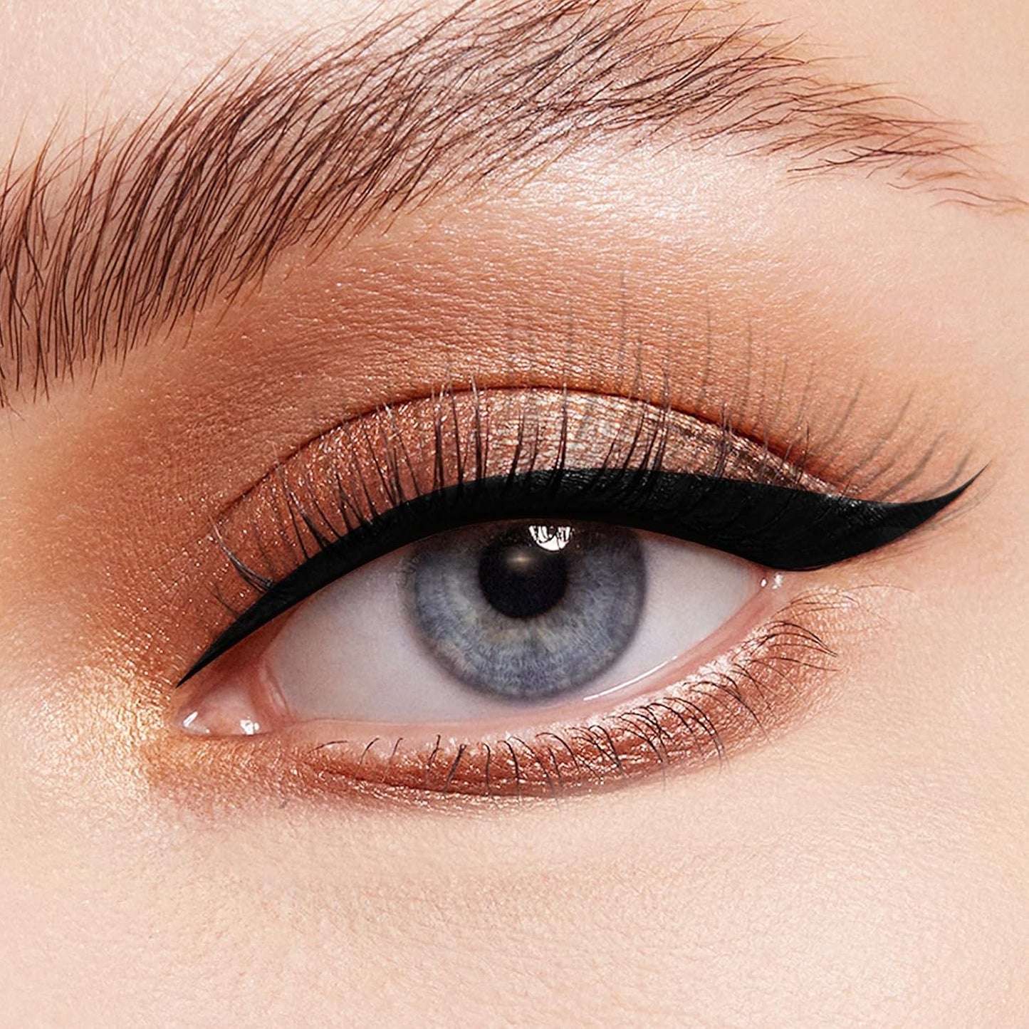 Witch's Pouch Waterproof Smudge Proof Black Eyeliner Pencil