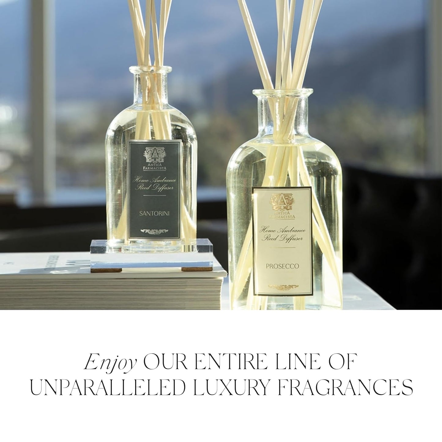 Antica Farmacista Hand Wash -Peonia, Gardenia & Rosa, 10 Fl Oz (Pack of 1)