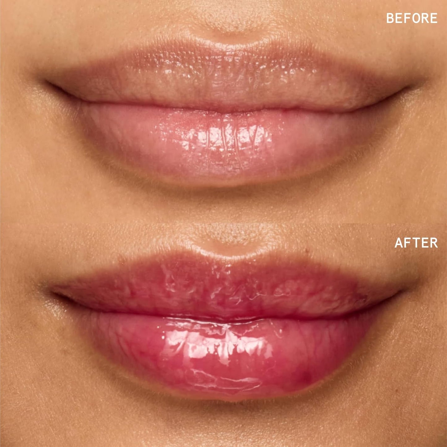 Beauty Pie Wondergloss Collagen Lip Oil + Cherryo 0.13 fl oz – Hydrating, Plumping, Non-Sticky Lip Gloss Oil with Collagen AC Micro-Vectors, Cherry & Hibiscus Oils