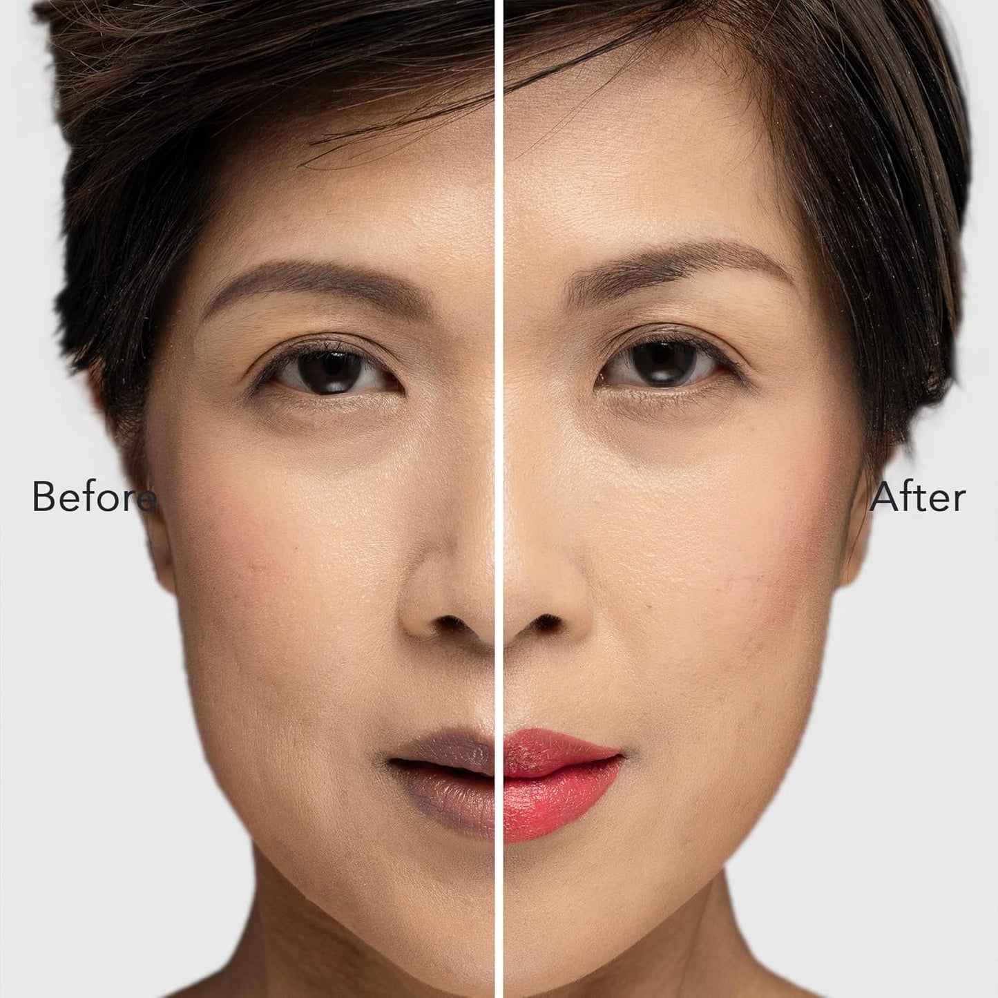 Tina Davies Professional Envy & Lust Lip Pigments - Permanent Lip Makeup - Colors Heal True to Tone - High Retention - Lust Pink Coral, 1/2oz/15ml Bottle