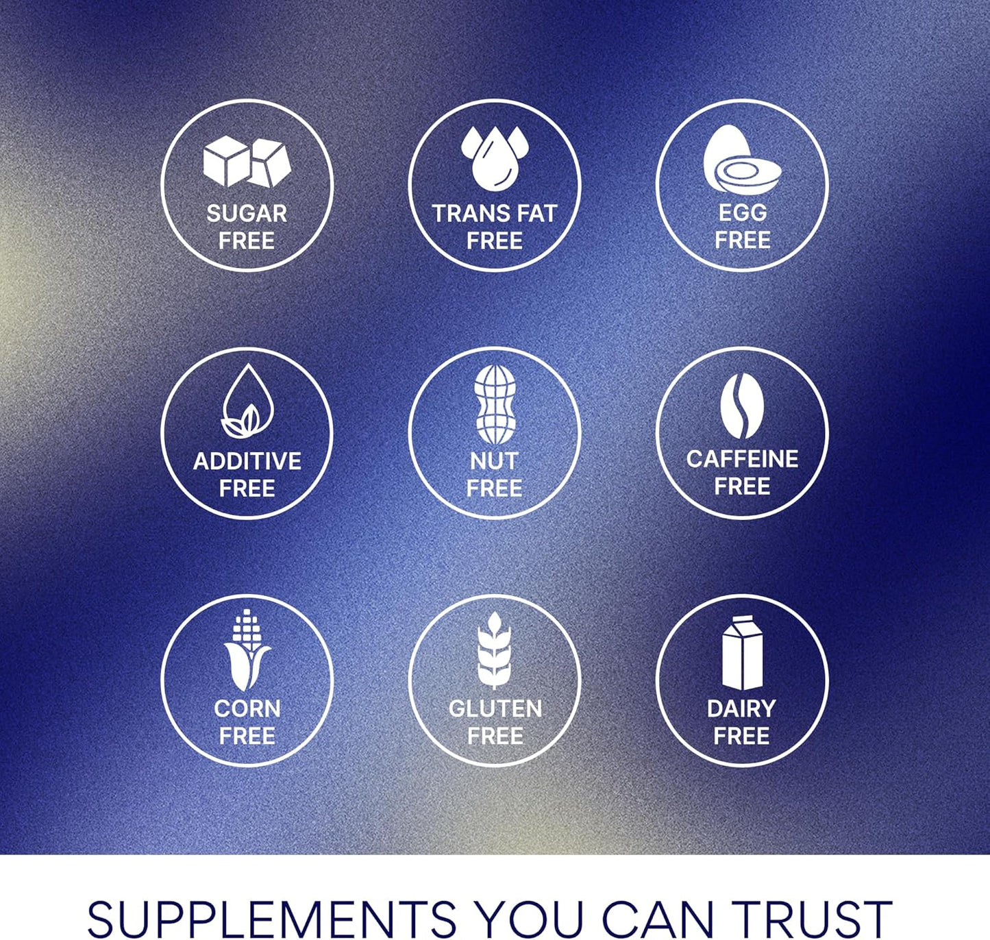 Research Verified Hair Growth Support - with Biotin, DHT Blockers & Vitamins - Hair Growth and Hair Loss Prevention - 360 Capsules - 6 Month Supply