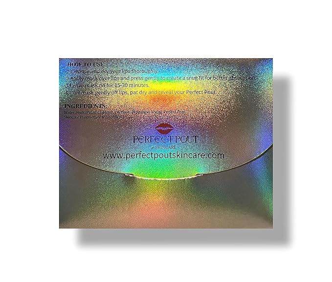 Natural Arnica and Collagen Lip Jellies Lip Mask | Lip Care | Moisturizes & heals lips | reduces fine lines | lip filler recovery | arnica infused lip mask | anti-aging